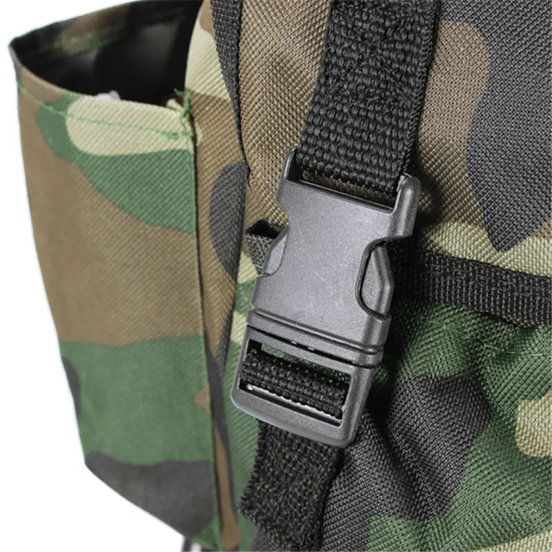 Chaise de pêche en tissu Oxfor - Fishing Equipment Bag avis et prix