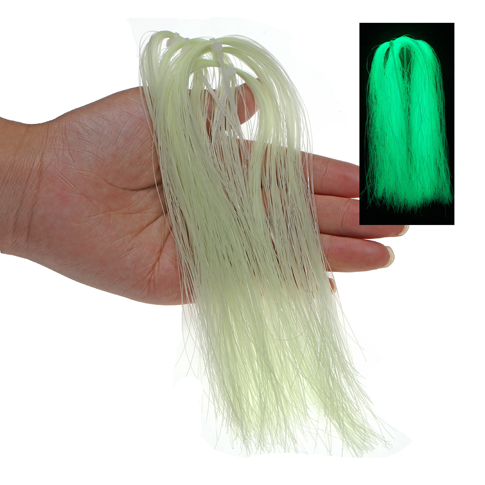 ICERIO 2 paquets holographique - Fishing Equipment Fly avis et prix
