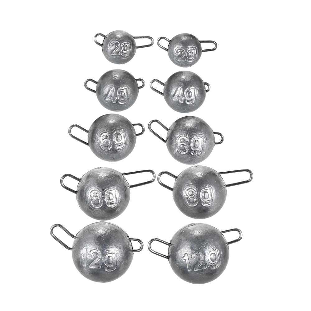 BassLegend pêche Cheburashka p - Jig Head Lure avis et prix