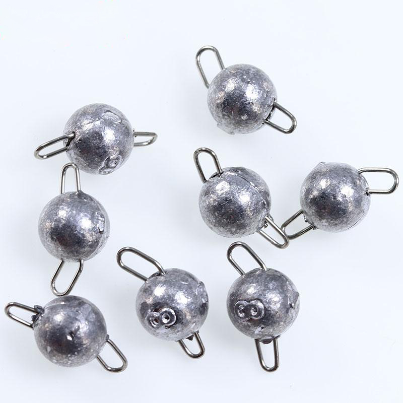 BassLegend pêche Cheburashka p - Jig Head Lure avis et prix