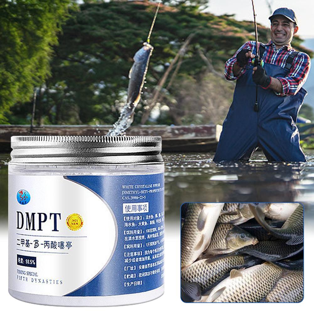 50g réel DMPT haute pureté app - Fishing Equipment Market avis et prix