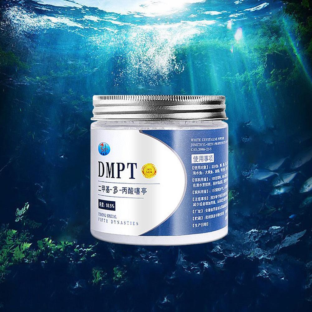 50g réel DMPT haute pureté app - Fishing Equipment Market avis et prix