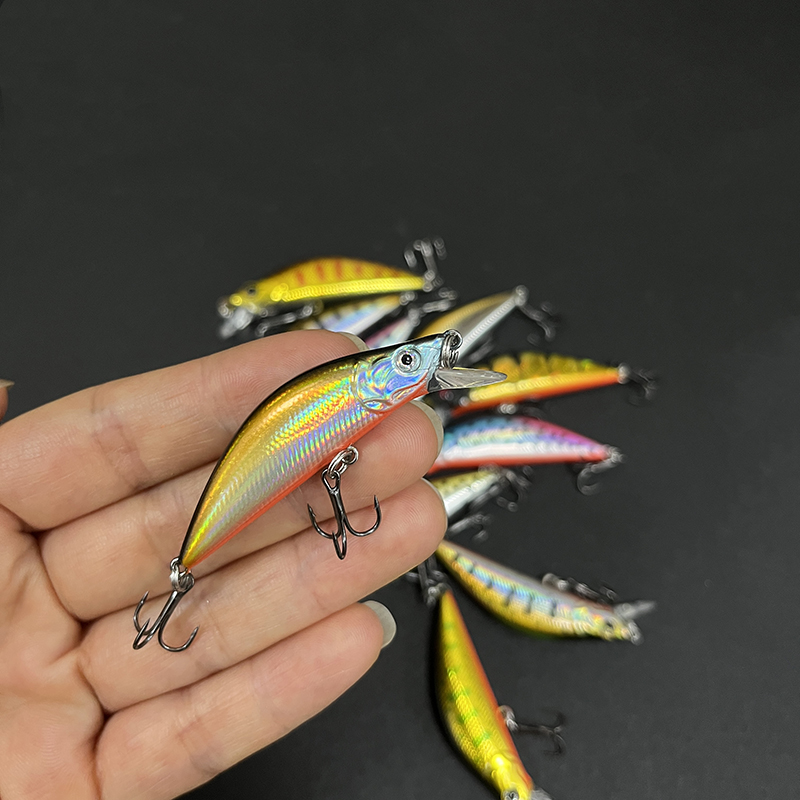Vente chaude leurres de pêche  - Fishing Equipment To Sell avis et prix