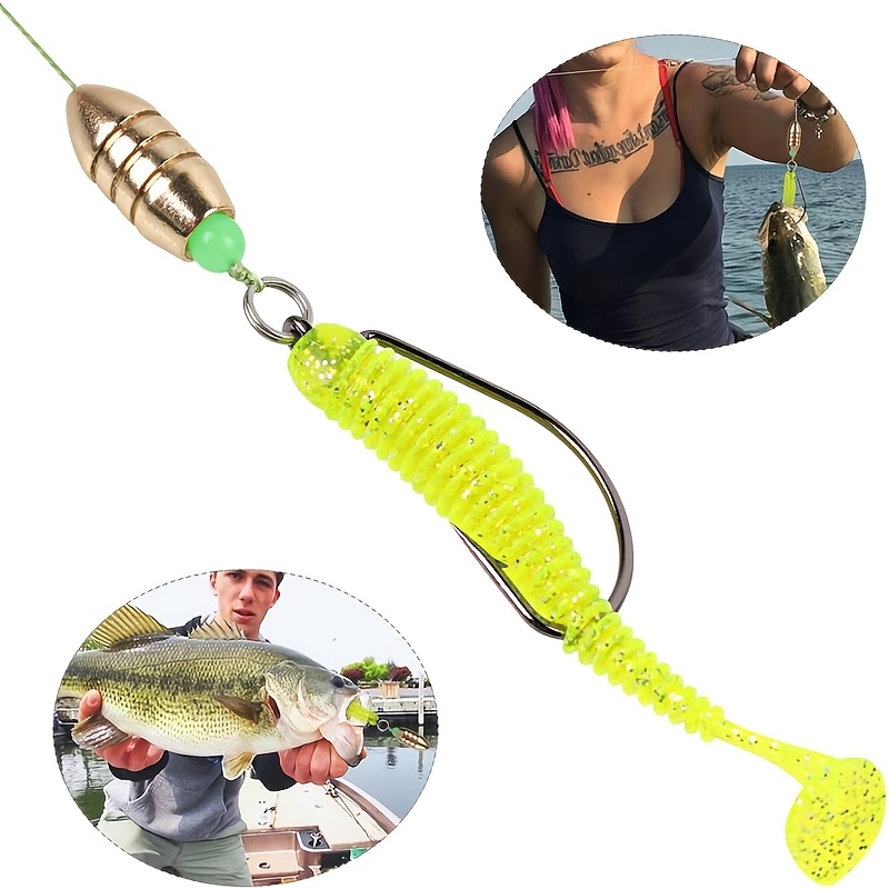 Plombs de pêche en laiton et c - Fishing Equipment Fly avis et prix