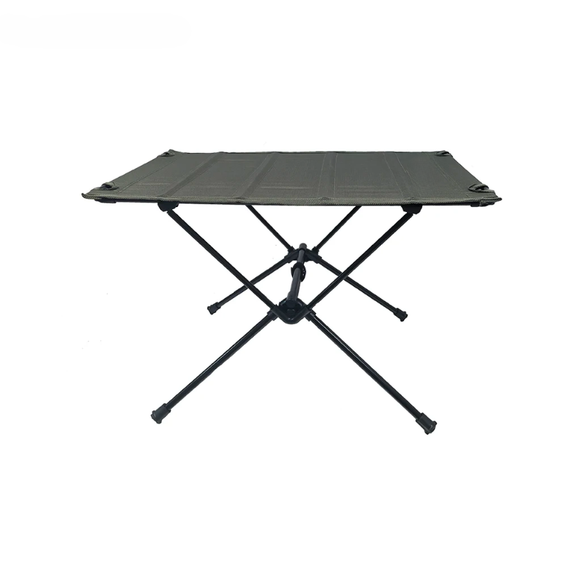Table pliante en tissu Oxford  - Fishing Equipment Usa avis et prix