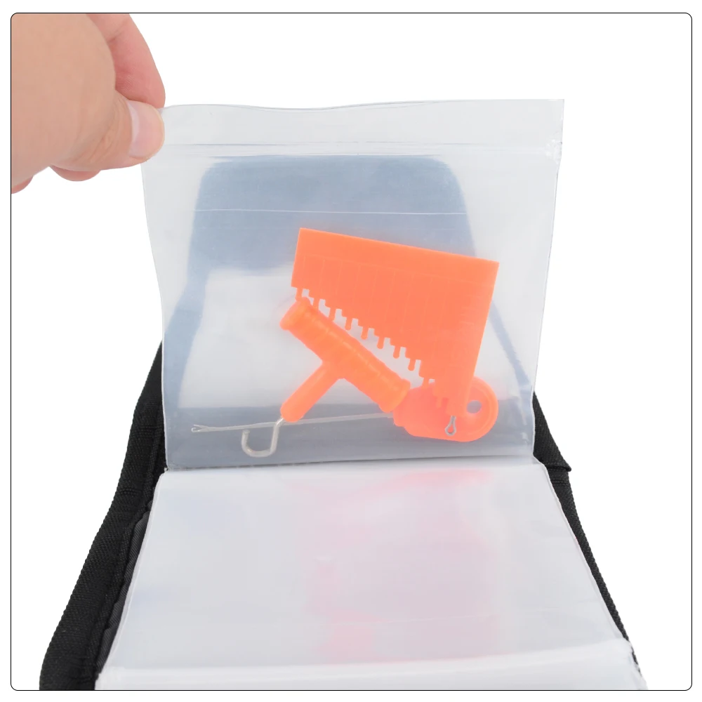 Hirisi – sac de plate-forme de - Fishing Equipment Bag avis et prix