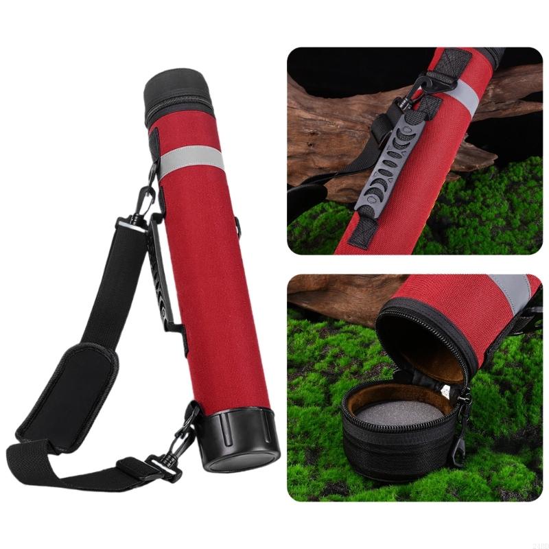 Étui Portable pour canne à pêc - Fishing Equipment Fly avis et prix