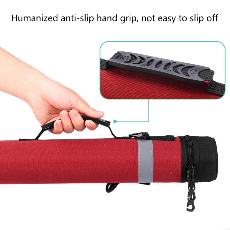 Étui Portable pour canne à pêc - Fishing Equipment Fly avis et prix