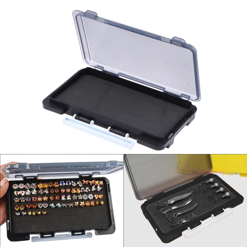 Boîte de rangement portable en - Jig Head Lure avis et prix