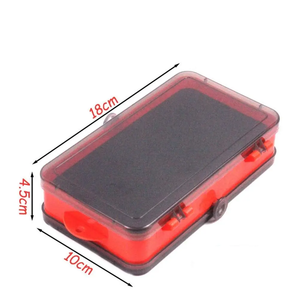 Boîte de rangement portable do - Jig Head Lure avis et prix