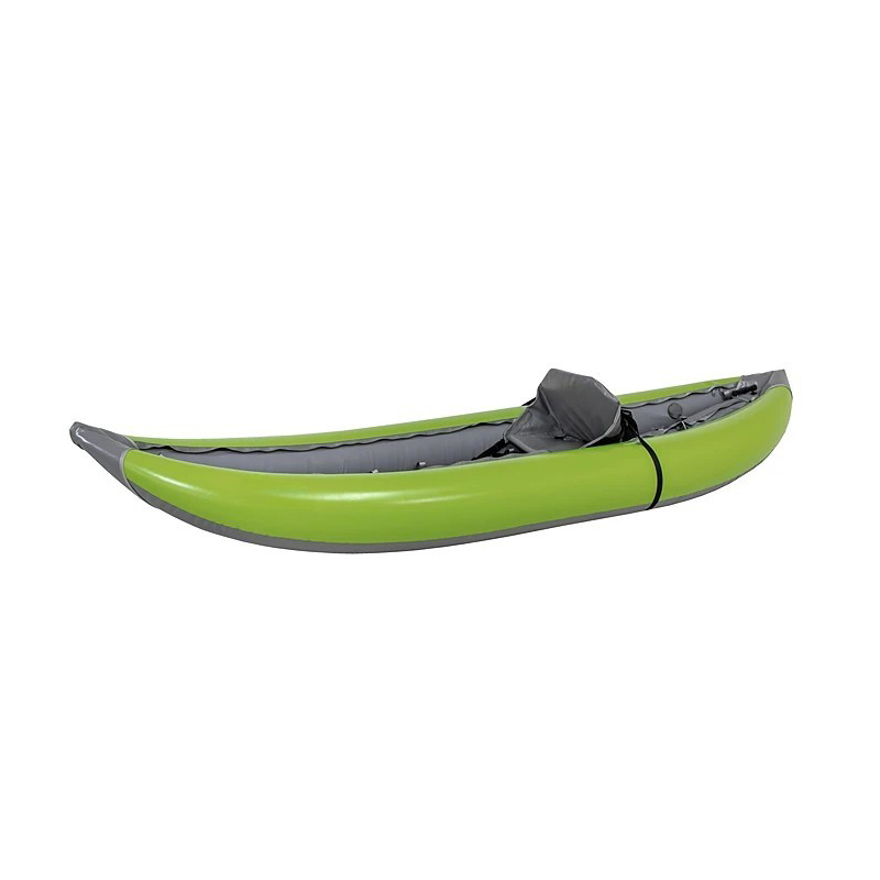 Kayak gonflable en PVC pour 2  - Fishing Equipment To Sell avis et prix