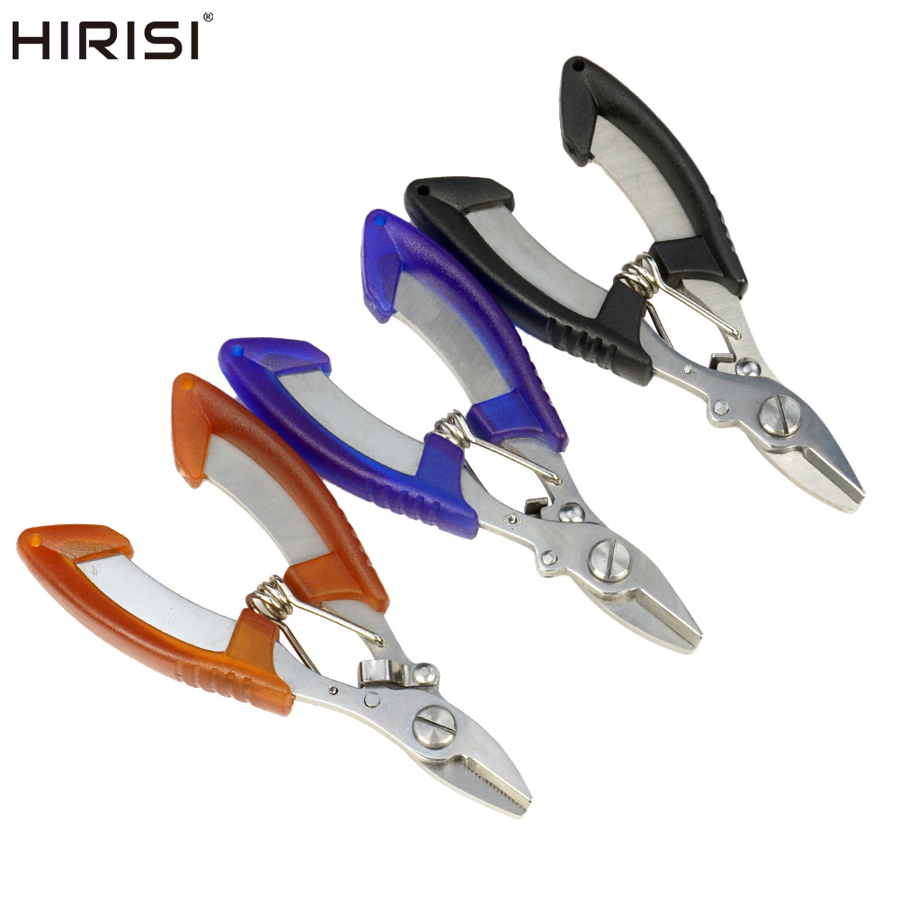 Hirisi JD03 ciseaux de pêche e - Fishing Equipment Bundle avis et prix