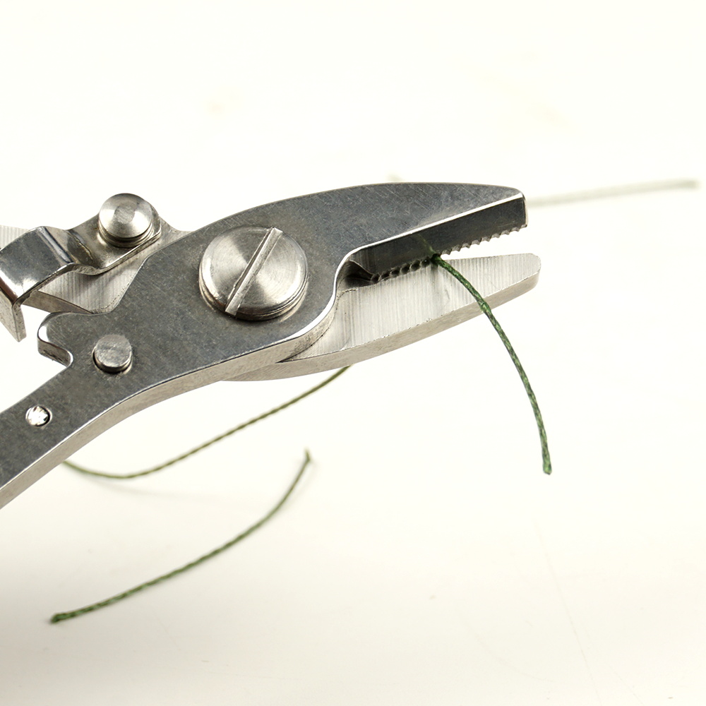 Hirisi JD03 ciseaux de pêche e - Fishing Equipment Bundle avis et prix