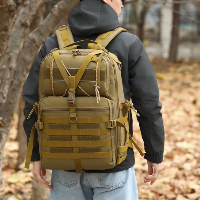 Sac imperméable multifonctionn - Fishing Equipment Bag avis et prix
