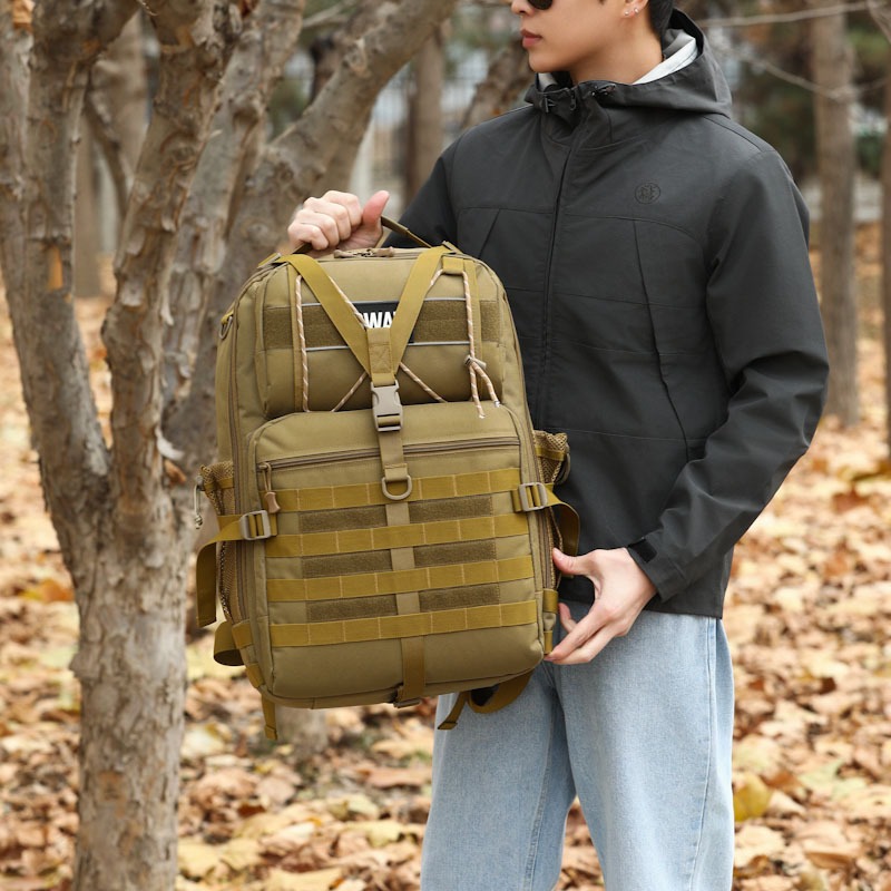 Sac imperméable multifonctionn - Fishing Equipment Bag avis et prix