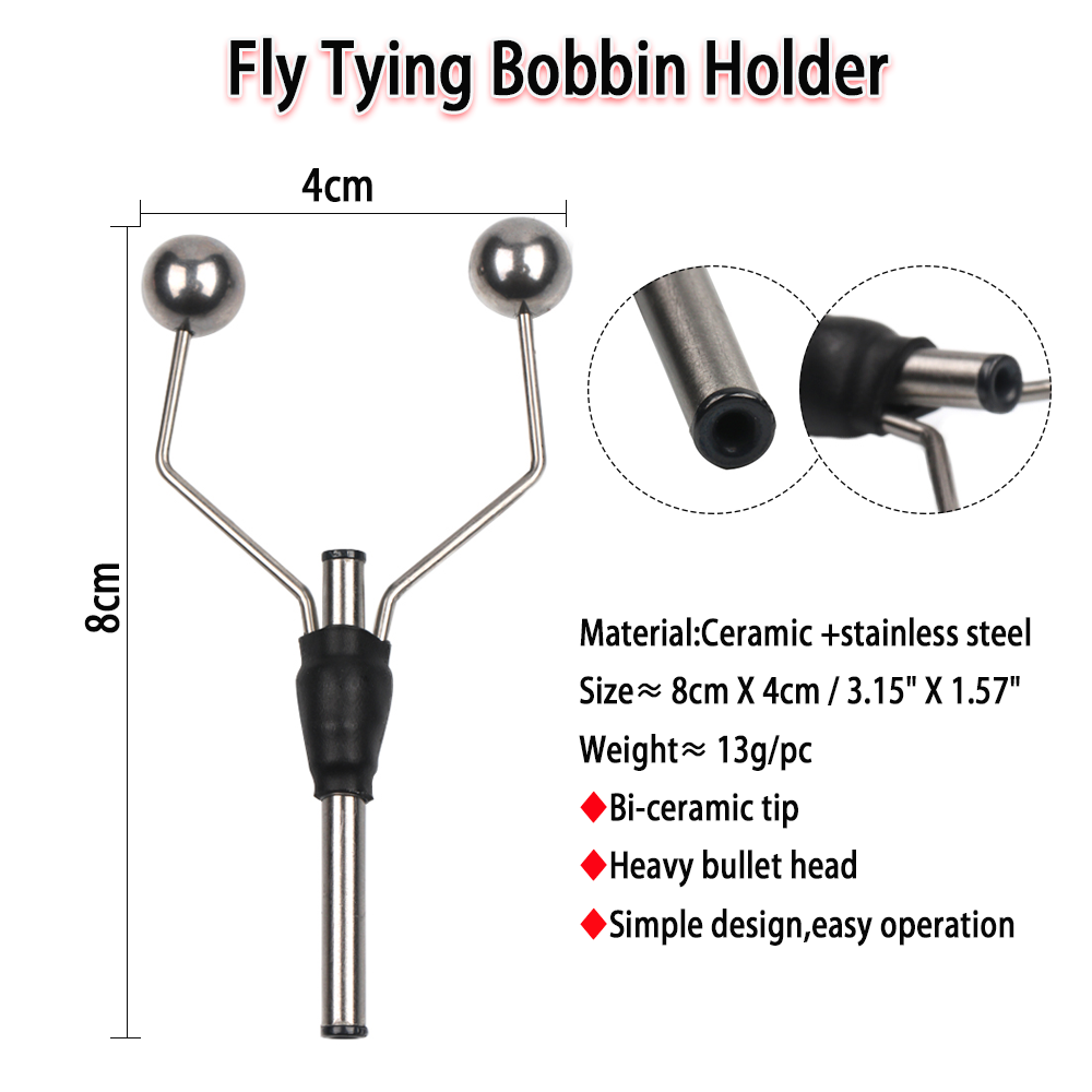 Vampfly – support de canette à - Jig Head Lure avis et prix
