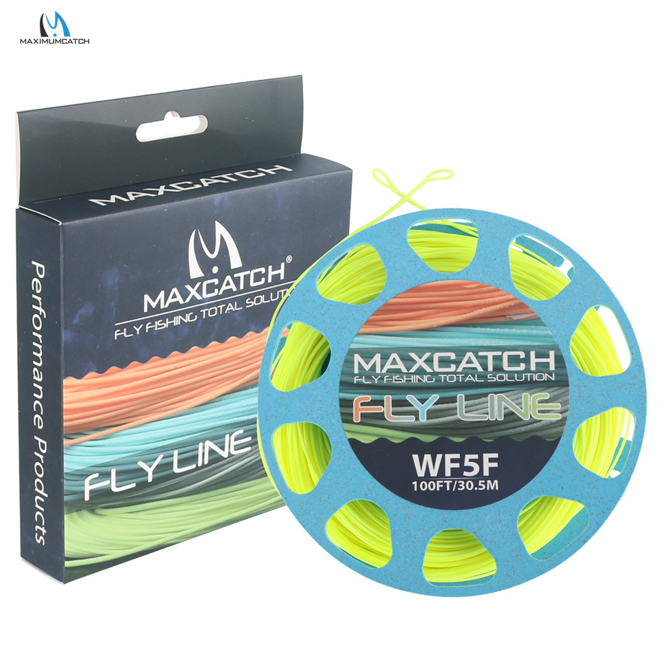 Ligne de pêche à la mouche flo - Fishing Equipment Bundle avis et prix