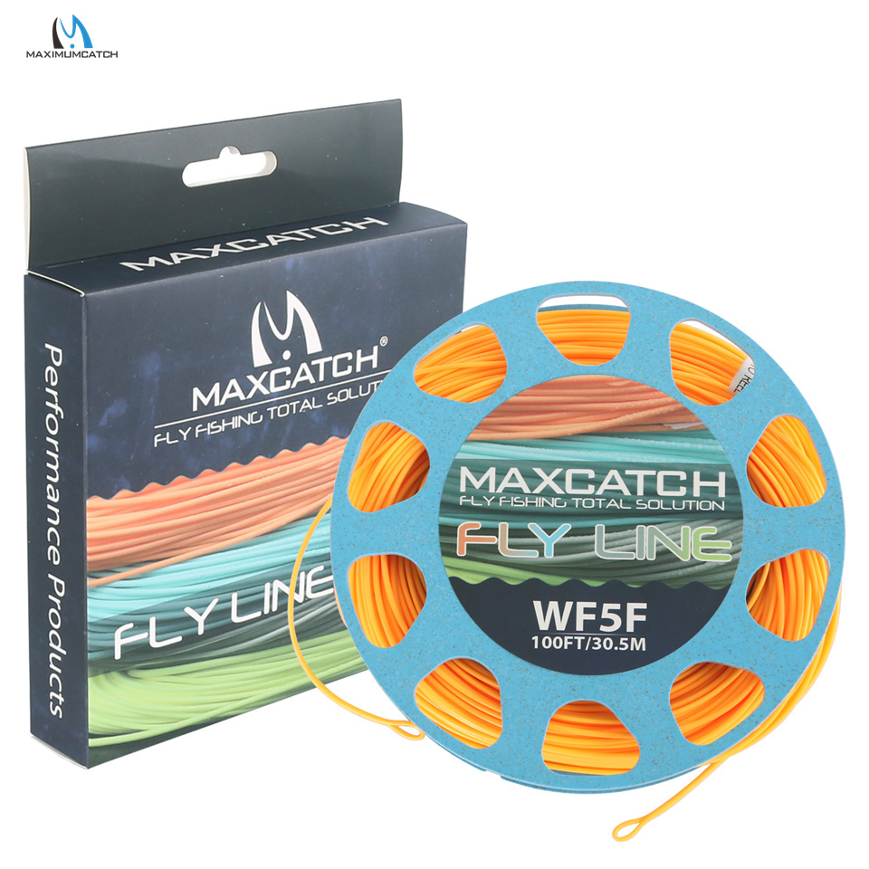 Ligne de pêche à la mouche flo - Fishing Equipment Bundle avis et prix