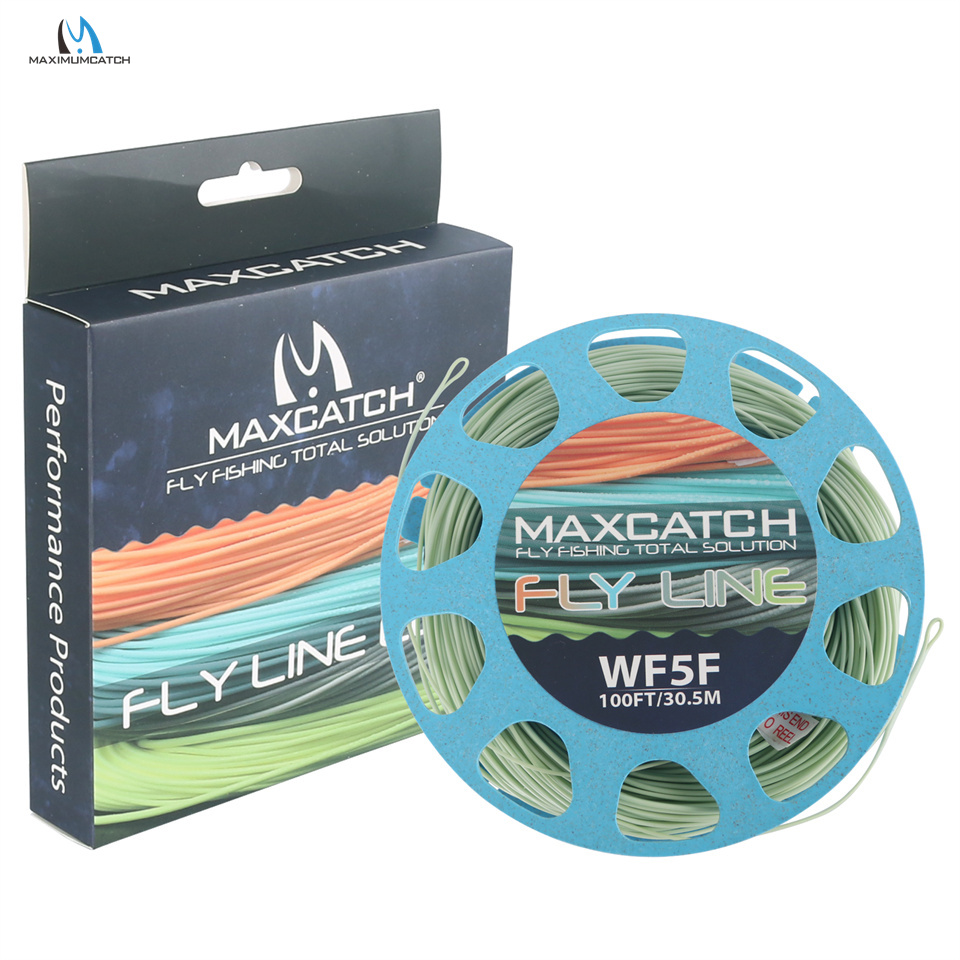 Ligne de pêche à la mouche flo - Fishing Equipment Bundle avis et prix