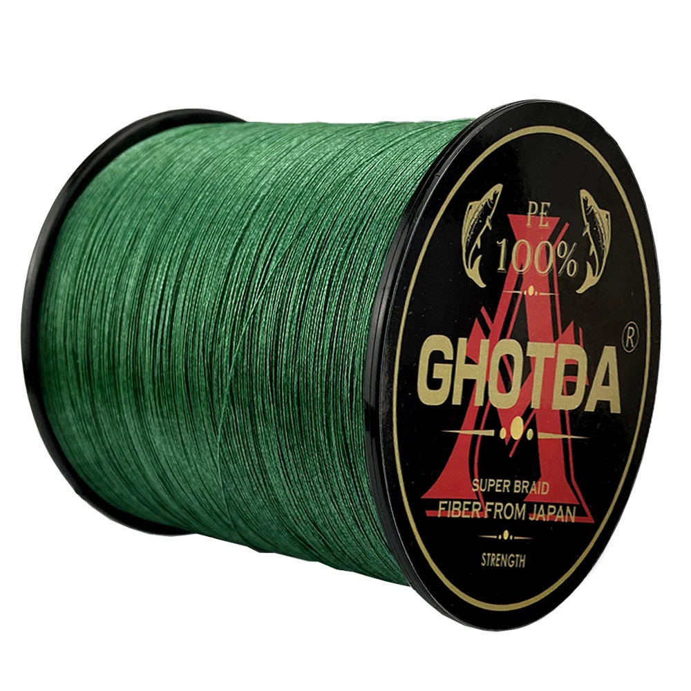 GHOTDA tresse ligne de pêche 3 - Fishing Equipment Bundle avis et prix