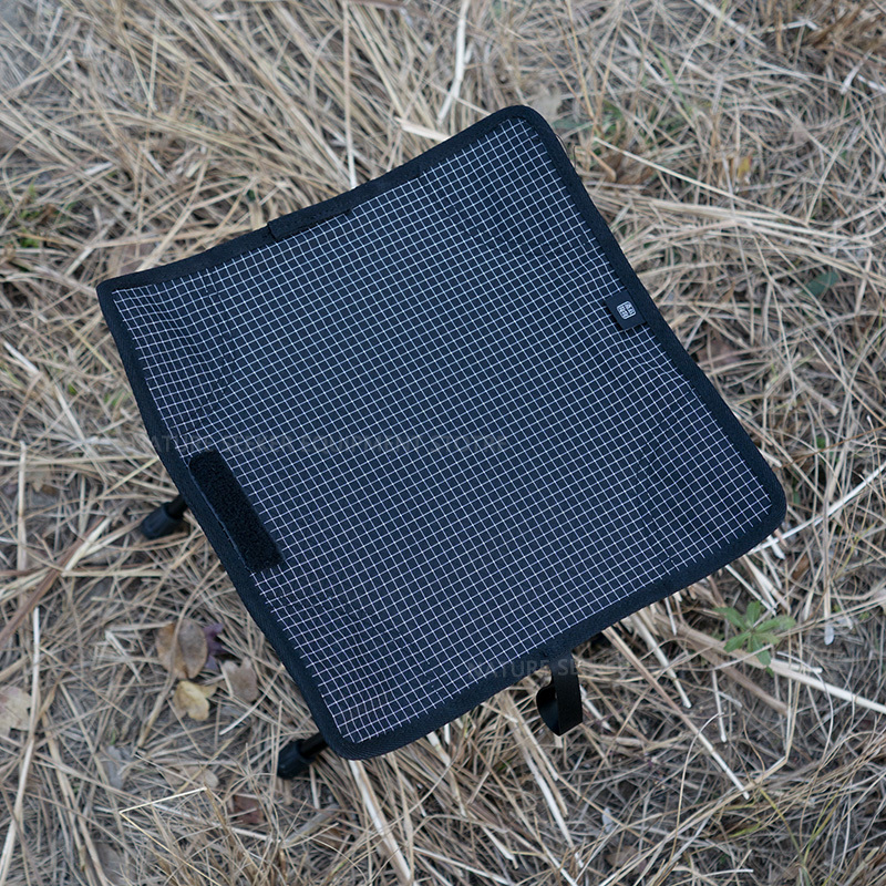 UHMWPE tabouret chaise pliante - Fishing Equipment Usa avis et prix